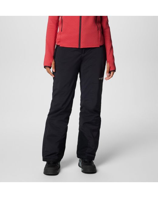 Columbia Red Columbia