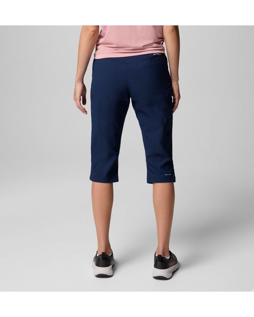 Columbia Blue Columbia