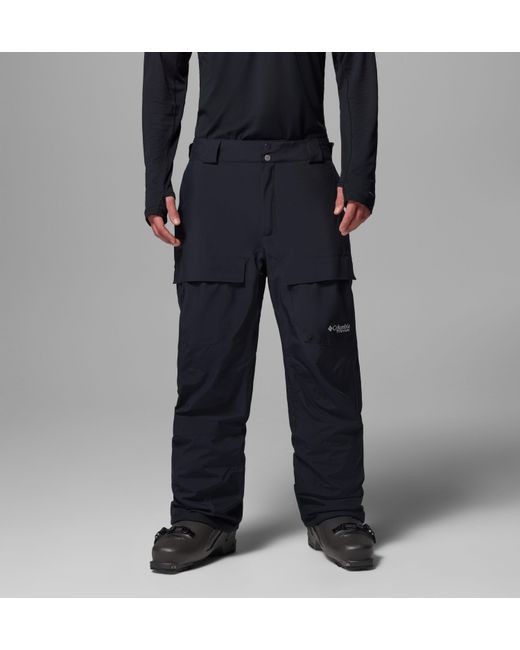 Columbia Black Columbia for men