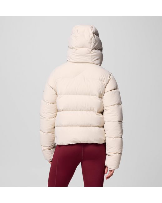 Columbia Red Columbia