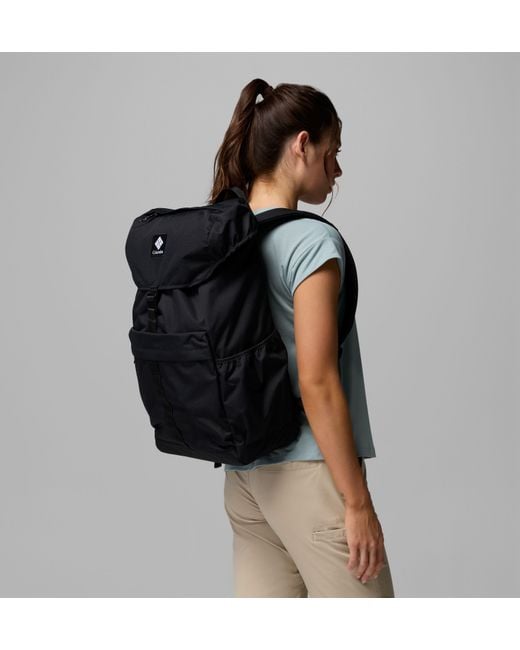 Columbia Black Columbia