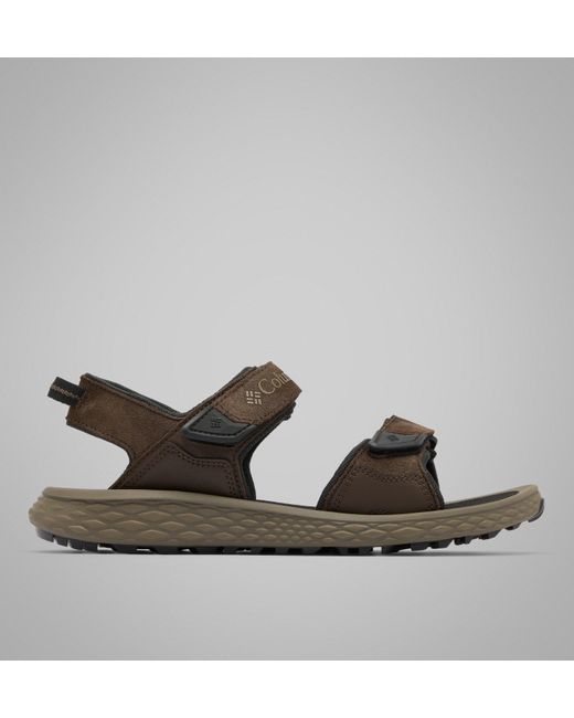 Columbia Columbia in Brown für Herren
