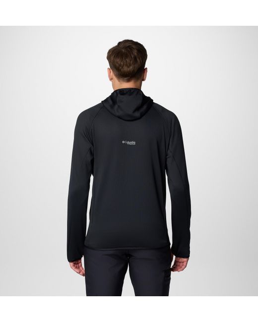 Columbia Black Columbia for men