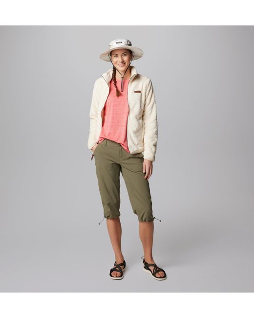 Columbia Natural Columbia