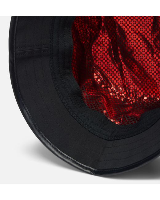 Columbia Black Vader Bucket Hat