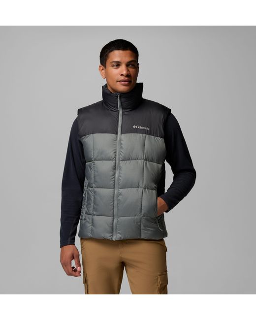 Columbia Columbia pour homme en coloris Gray