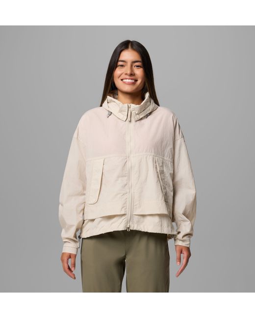 Columbia Natural Columbia