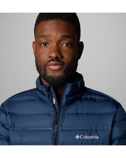 Columbia Blue Columbia for men