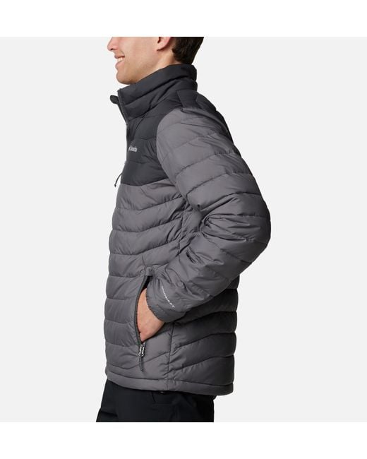 Columbia Gray Columbia for men