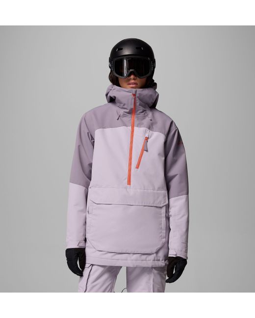Columbia Purple Columbia