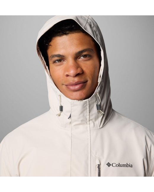 Columbia Natural Columbia for men