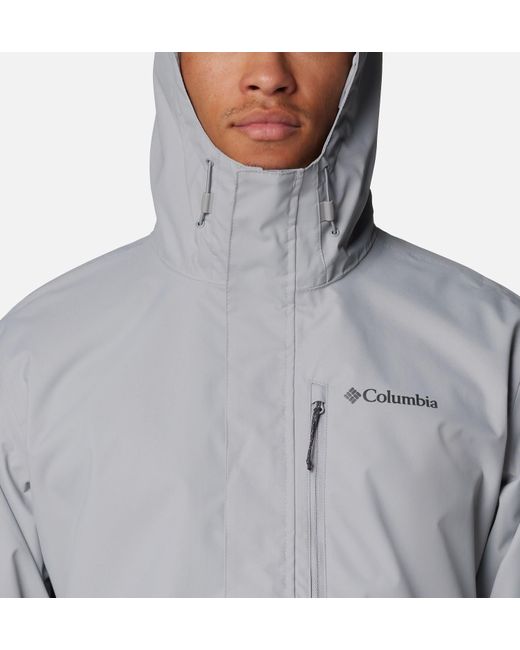 Columbia Gray Columbia for men