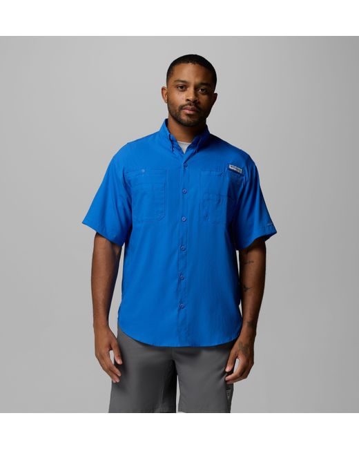 Columbia Blue Columbia for men