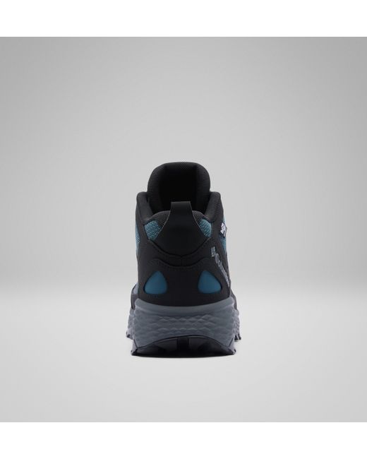 Columbia Black Columbia for men