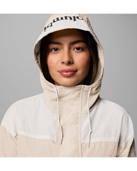 Columbia Natural Columbia