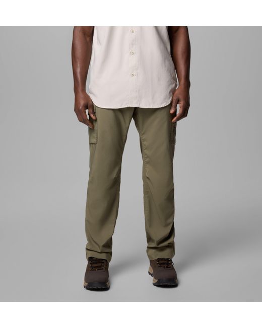 Columbia Green Columbia for men