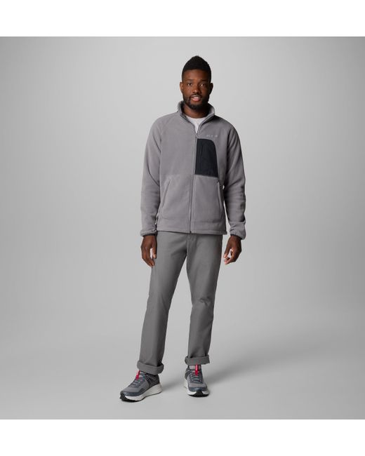 Columbia Columbia in Gray für Herren