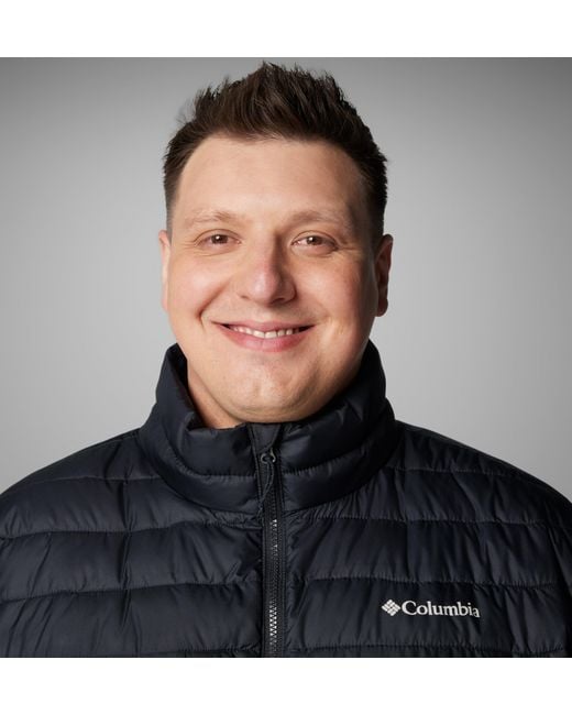 Columbia Blue Columbia for men
