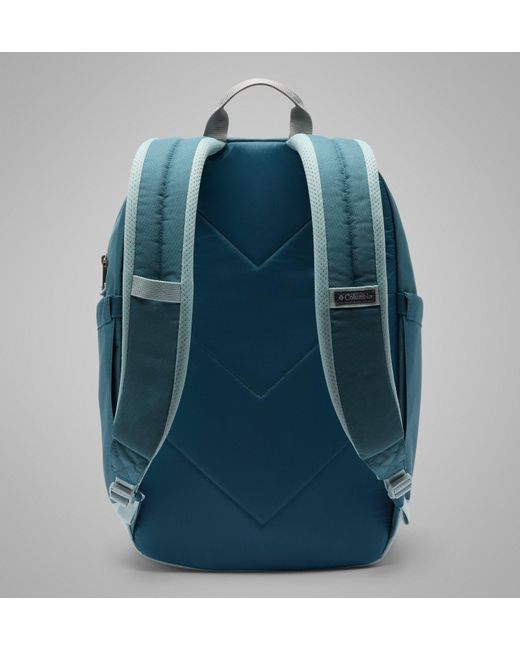 Columbia Blue Columbia