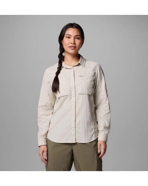 Columbia Natural Columbia