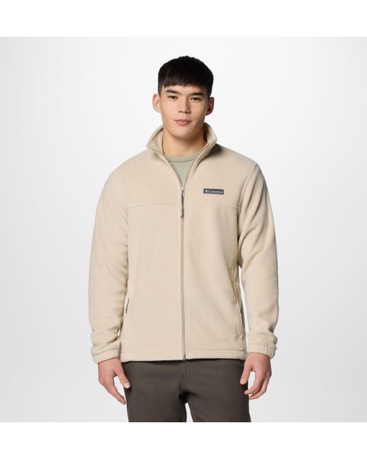 Columbia Natural Big & Tall Steens Mountain Full Zip 2.0 for men