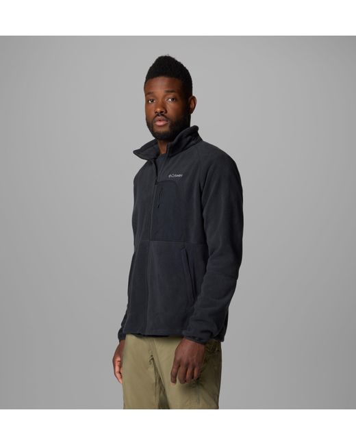 Columbia Black Columbia for men