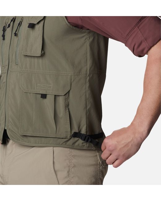 Columbia Brown Columbia for men