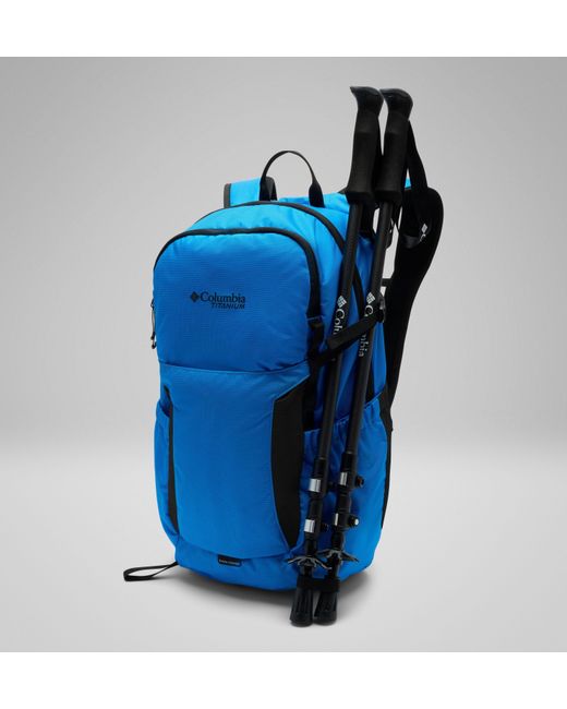 Columbia Blue Columbia