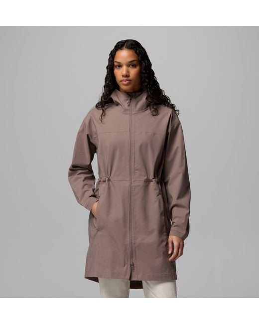 Columbia Natural Columbia