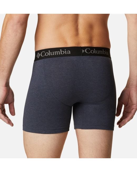 Columbia Blue Columbia for men