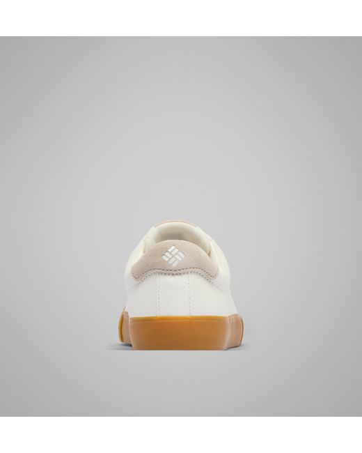 Columbia White Columbia