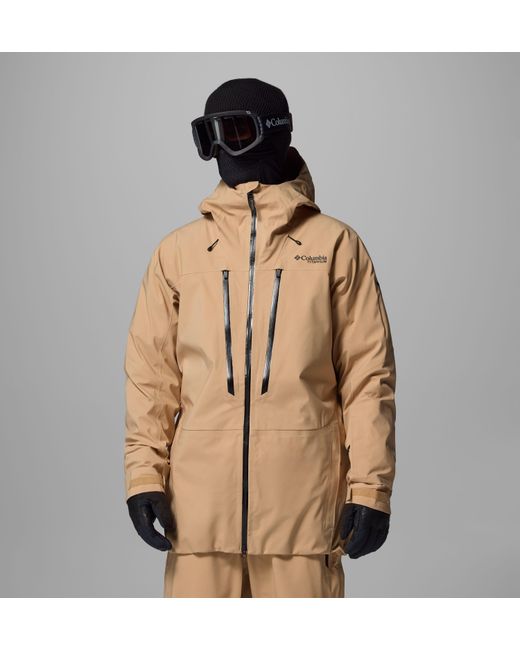 Columbia Natural Columbia for men