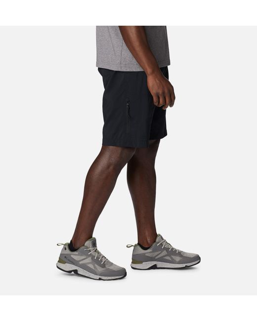 Columbia Black Columbia for men