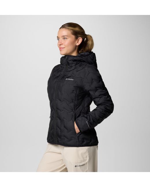 Columbia Black Columbia