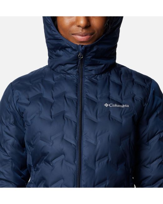 Columbia Blue Columbia