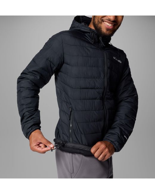 Columbia Blue Columbia for men