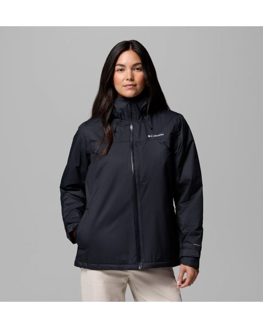 Columbia Black Columbia