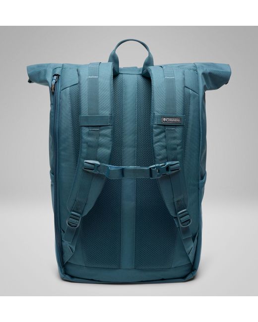Columbia Blue Columbia