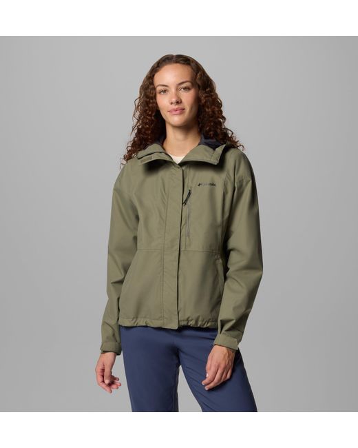 Columbia Green Columbia