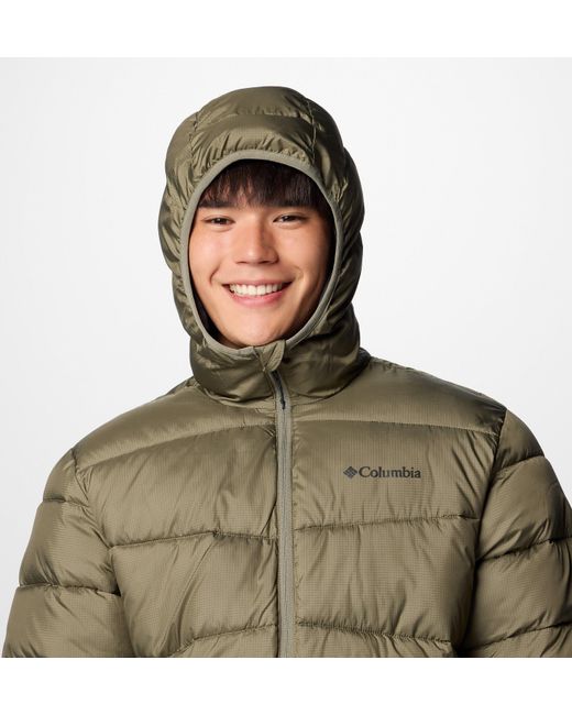 Columbia Green Columbia for men