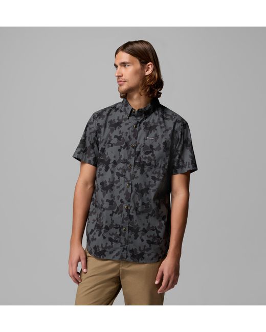 Columbia Gray Columbia for men