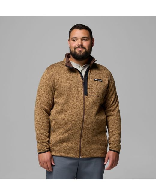 Columbia Brown Columbia for men