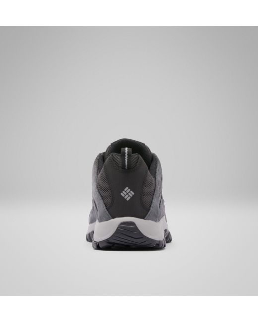 Columbia Black Columbia for men