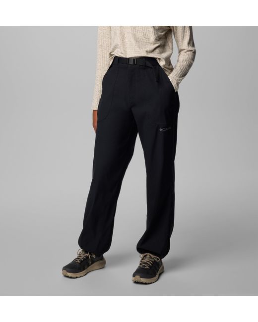 Columbia Black Columbia