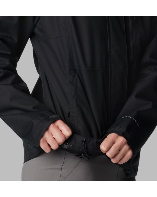 Columbia Black Columbia