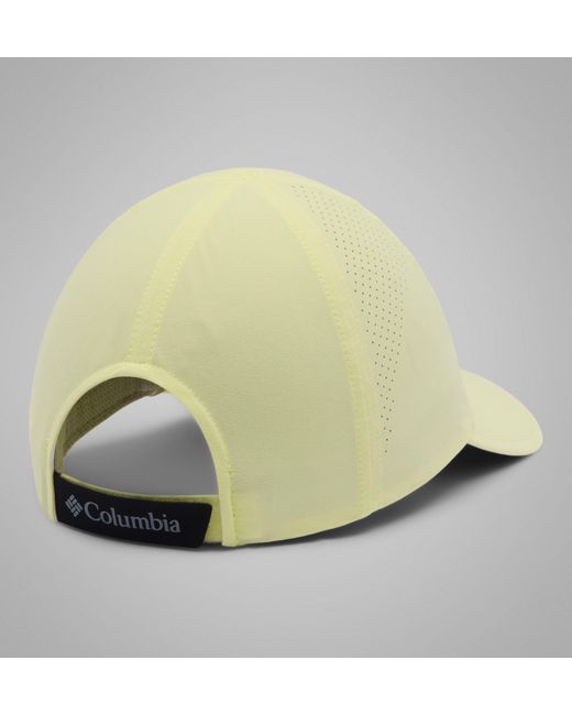 Columbia White Columbia