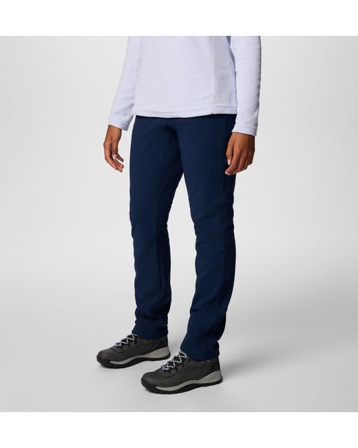 Columbia Blue Columbia