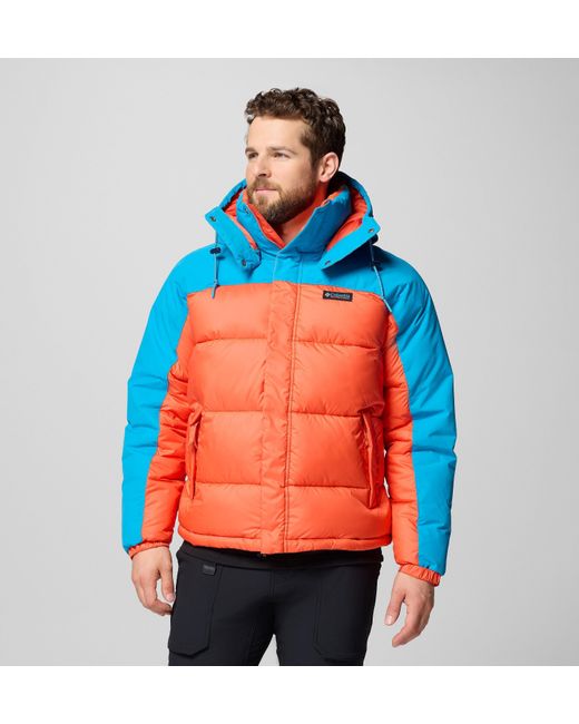 Columbia Blue Columbia for men