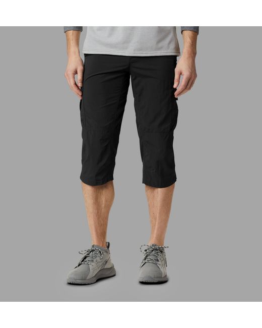 Columbia Black Columbia for men