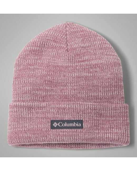 Columbia Pink Columbia